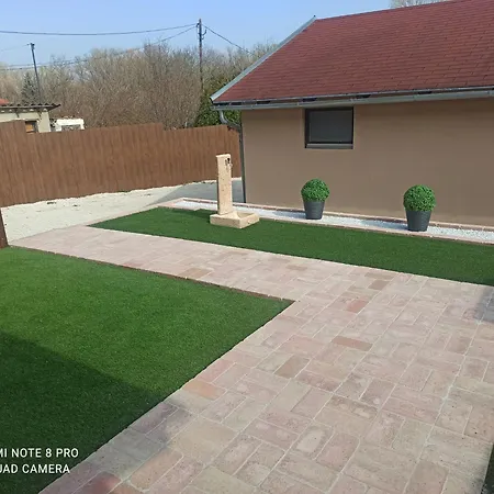 Apartman Rozina Vendeghaz